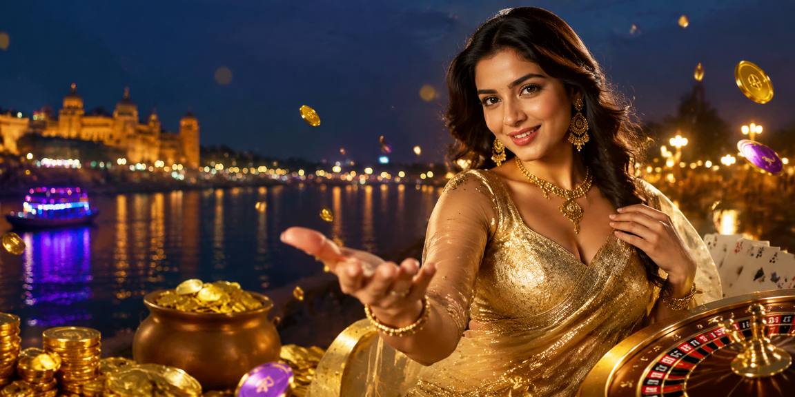 2570 প্রোগ্রেসিভ রেড ডগ